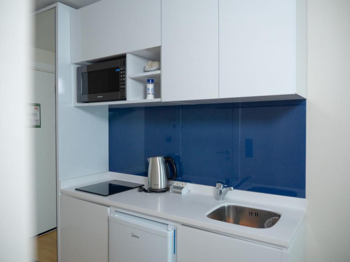 Royal Sea Breeze Apartments Batumi Exterior photo